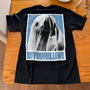 Bad Omens Official Authentic Band Tee Size Medium. Specter Song.